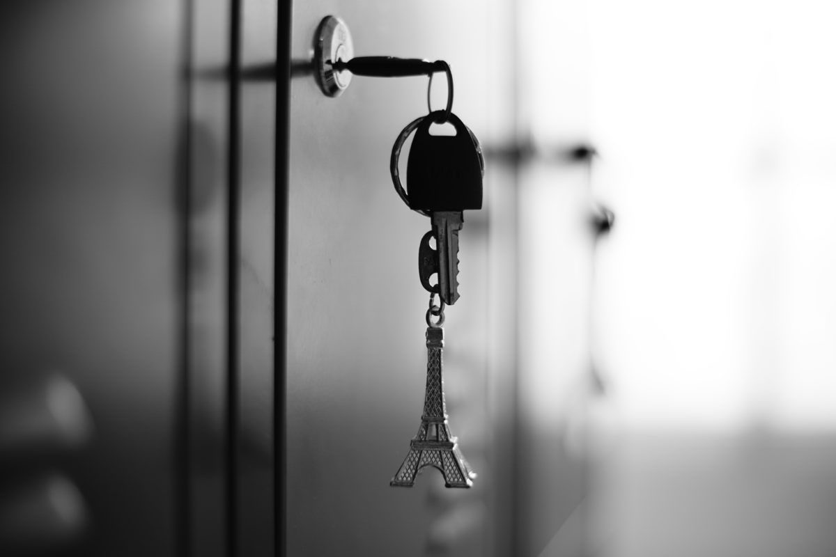 procédure d'expulsion